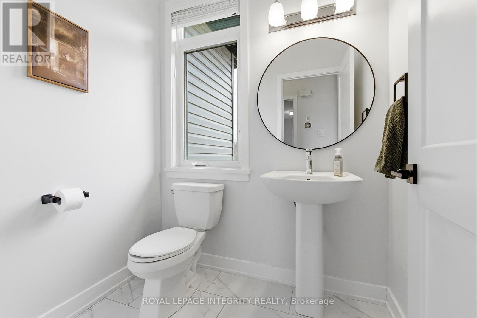 444 Ejs Lane, Beckwith, ON - Indoor Photo Showing Bathroom