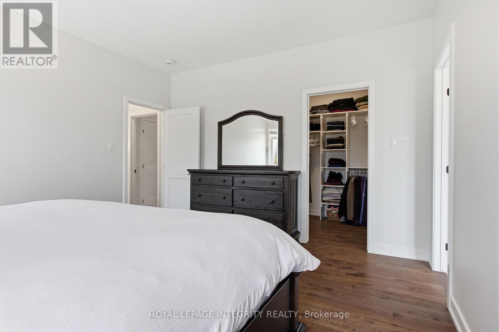 444 Ejs Lane, Beckwith, ON - Indoor Photo Showing Bedroom