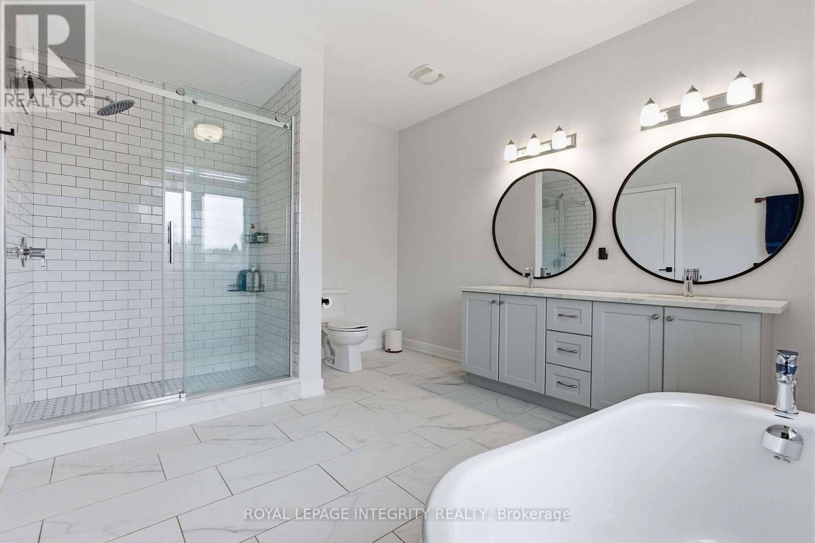 444 Ejs Lane, Beckwith, ON - Indoor Photo Showing Bathroom