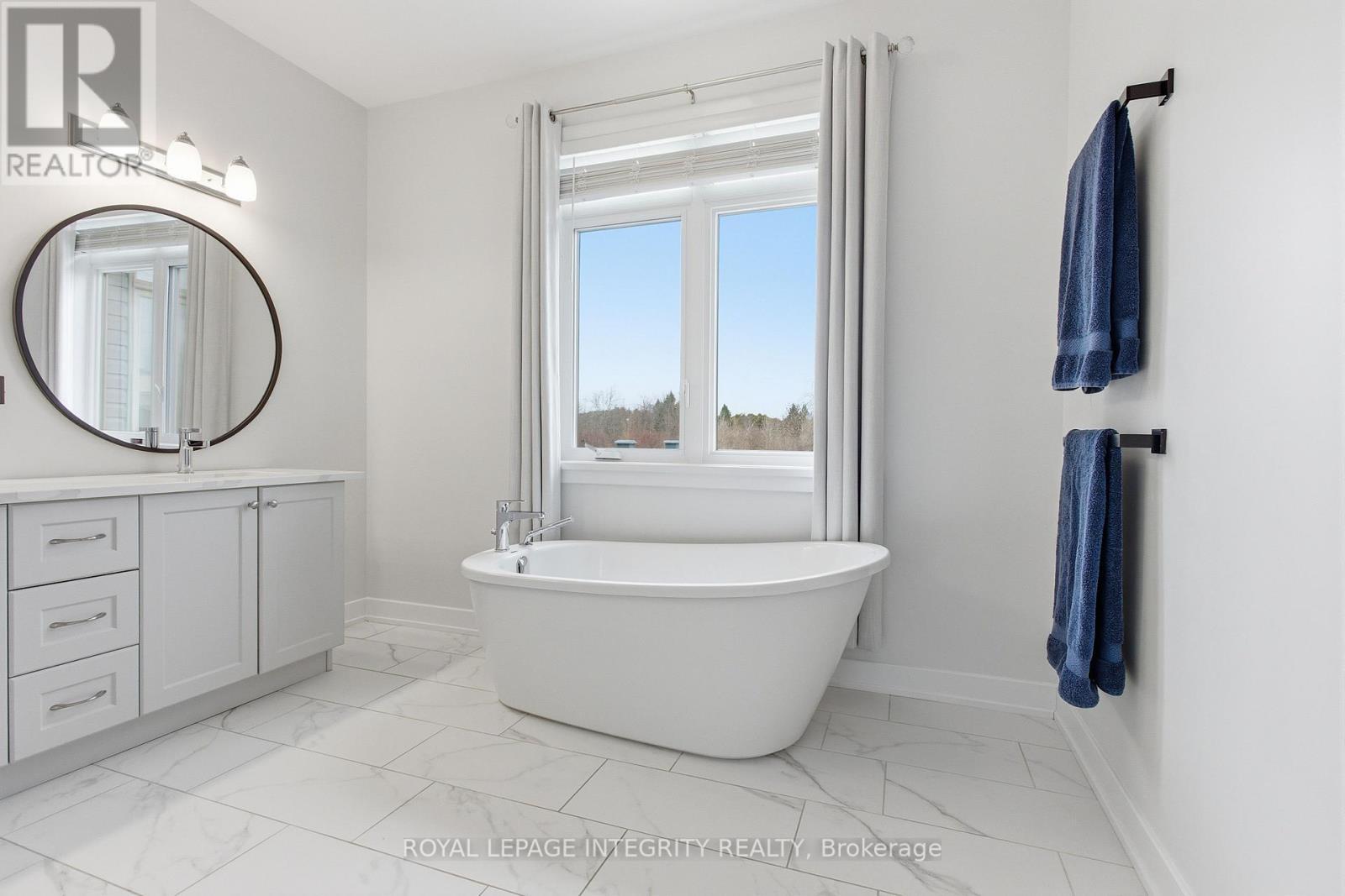 444 Ejs Lane, Beckwith, ON - Indoor Photo Showing Bathroom