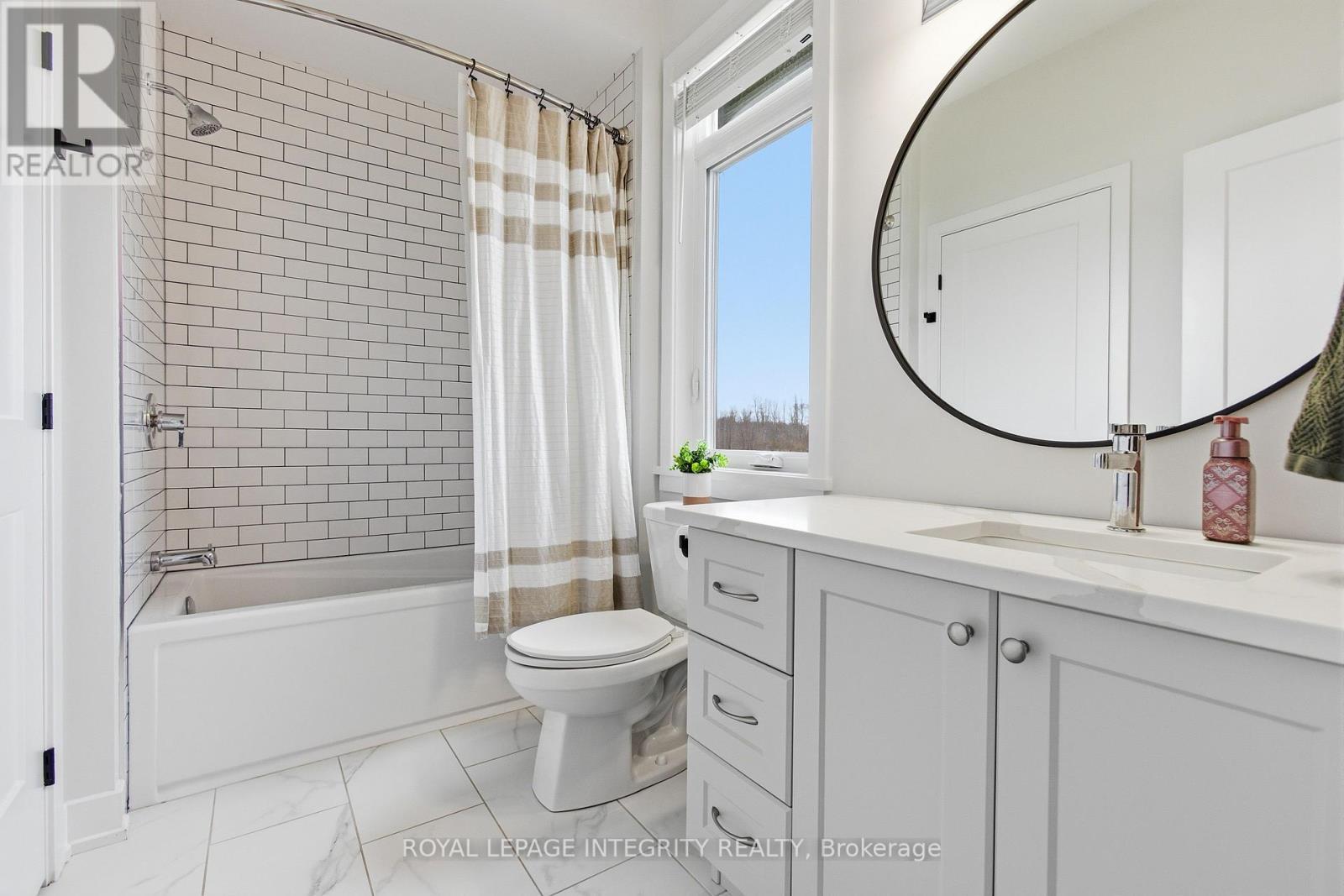 444 Ejs Lane, Beckwith, ON - Indoor Photo Showing Bathroom
