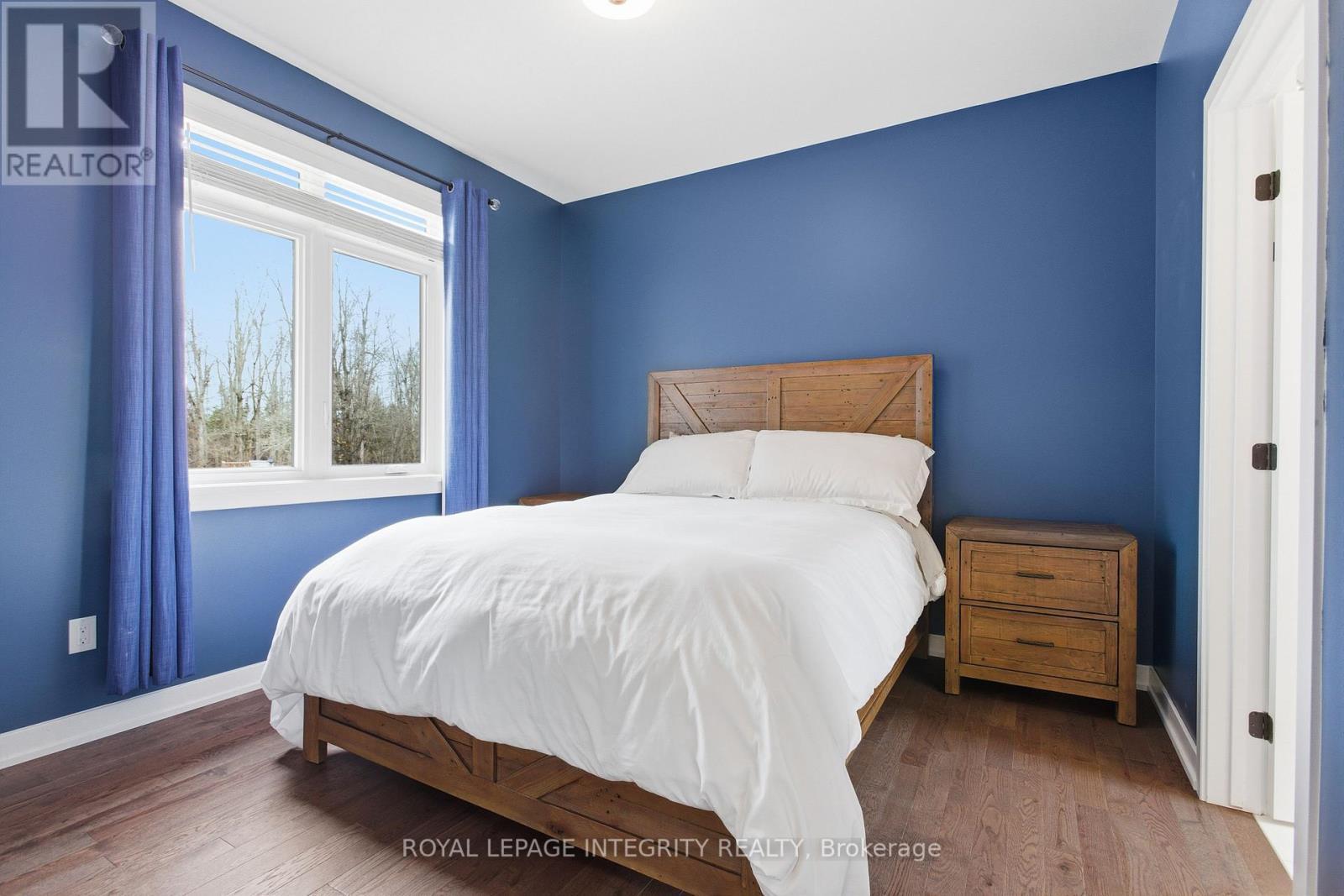 444 Ejs Lane, Beckwith, ON - Indoor Photo Showing Bedroom