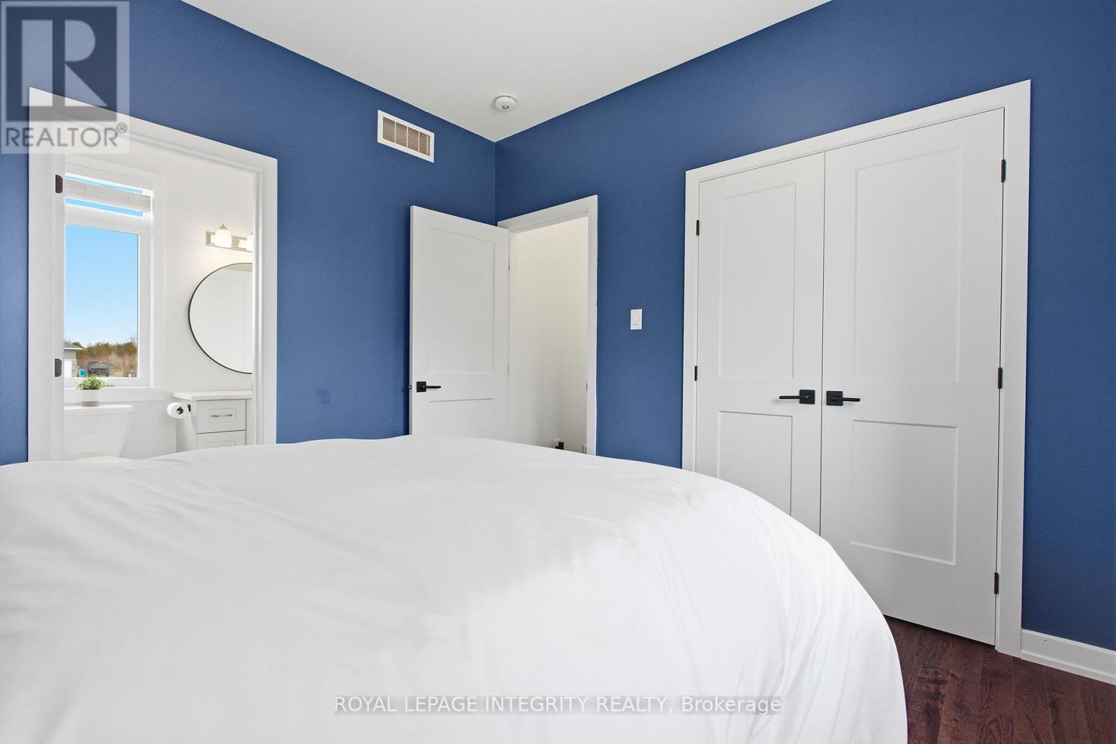 444 Ejs Lane, Beckwith, ON - Indoor Photo Showing Bedroom