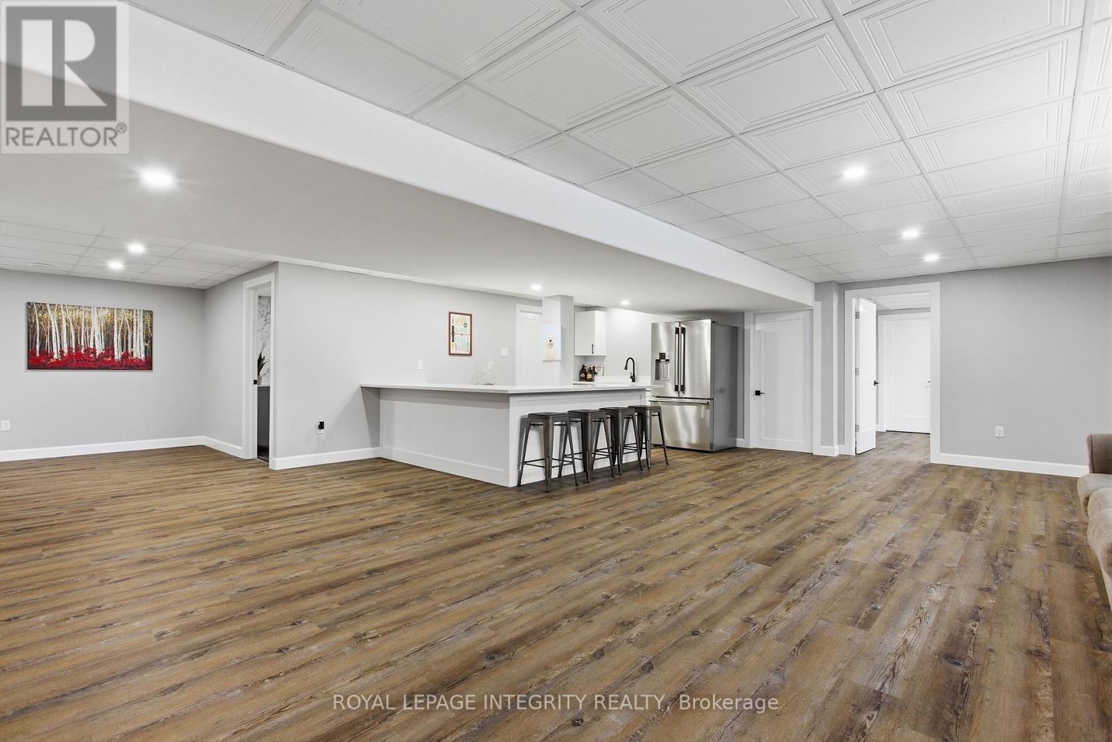 444 Ejs Lane, Beckwith, ON - Indoor