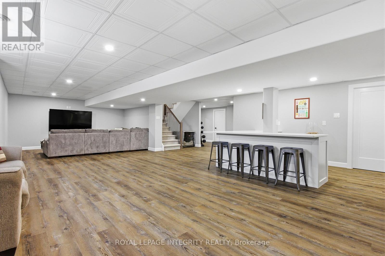 444 Ejs Lane, Beckwith, ON - Indoor