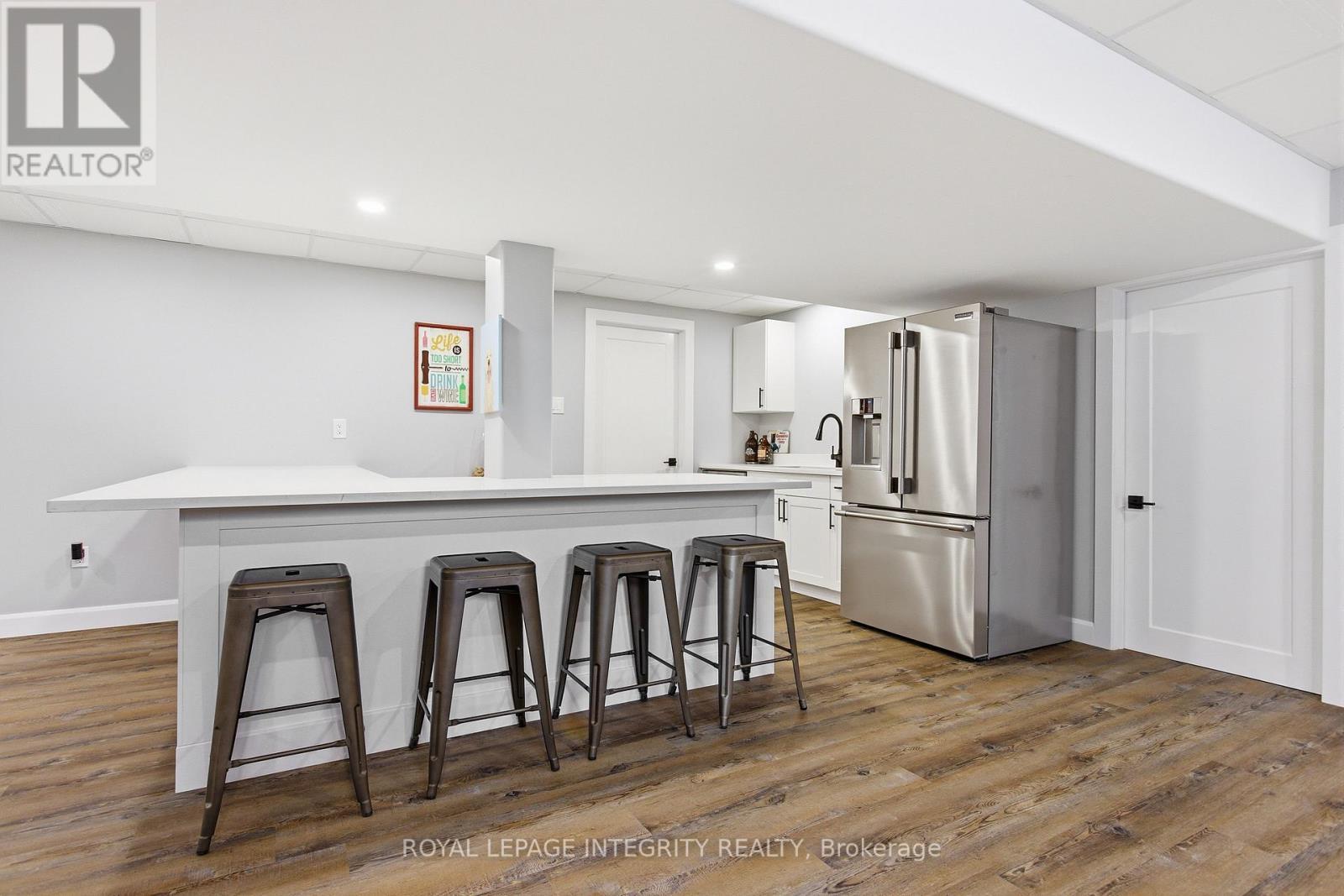 444 Ejs Lane, Beckwith, ON - Indoor