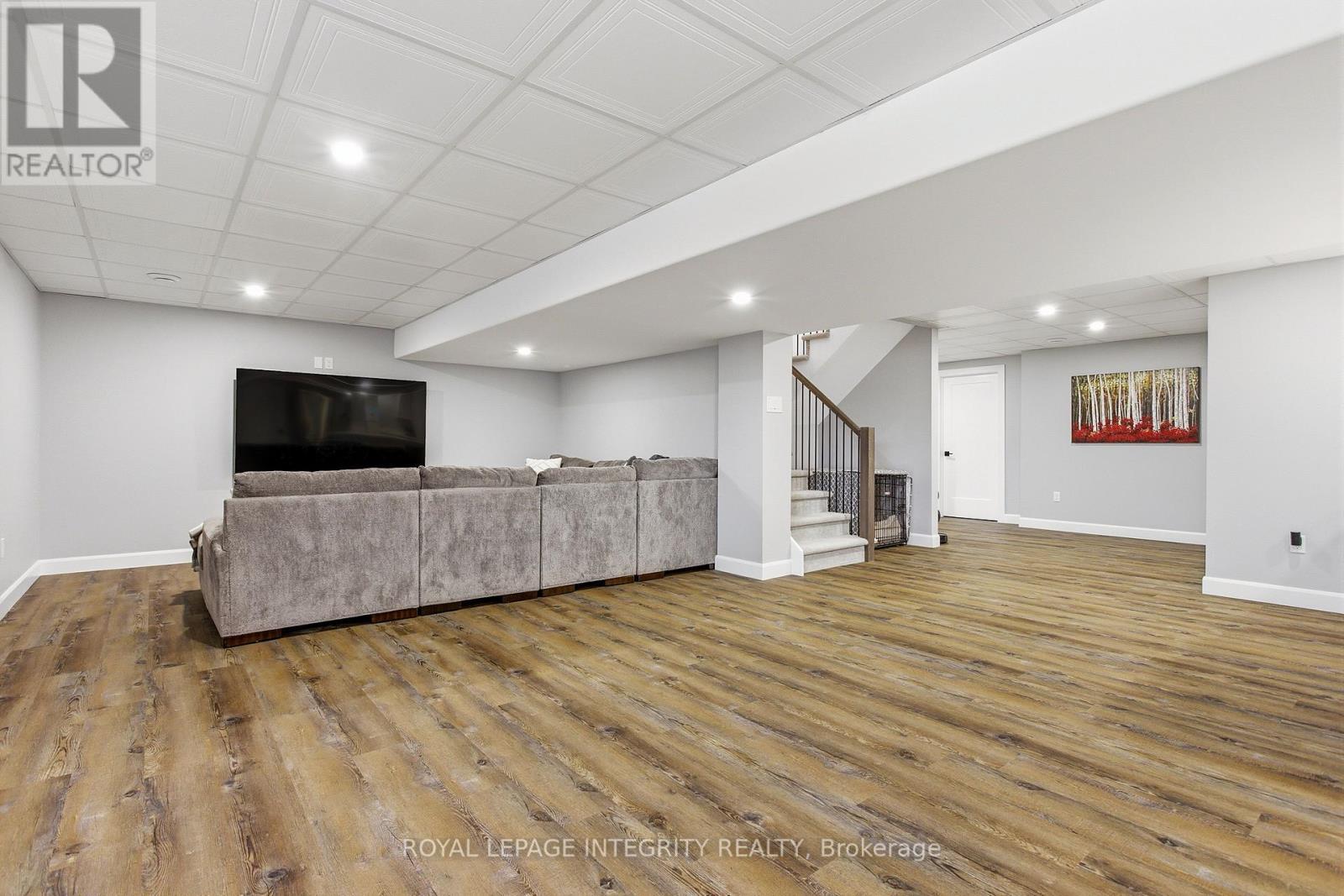 444 Ejs Lane, Beckwith, ON - Indoor