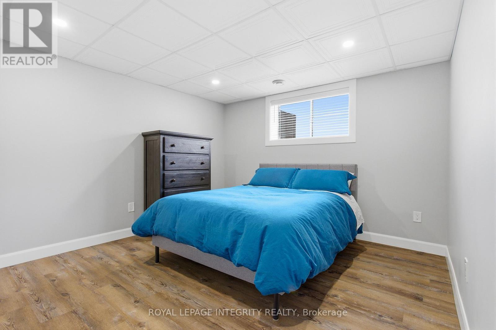 444 Ejs Lane, Beckwith, ON - Indoor Photo Showing Bedroom