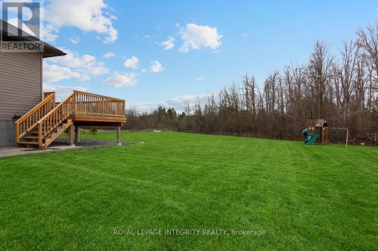 444 Ejs Lane, Beckwith, ON - Outdoor