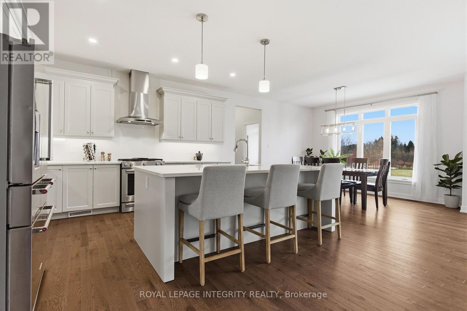 444 Ejs Lane, Beckwith, ON - Indoor Photo Showing Other Room