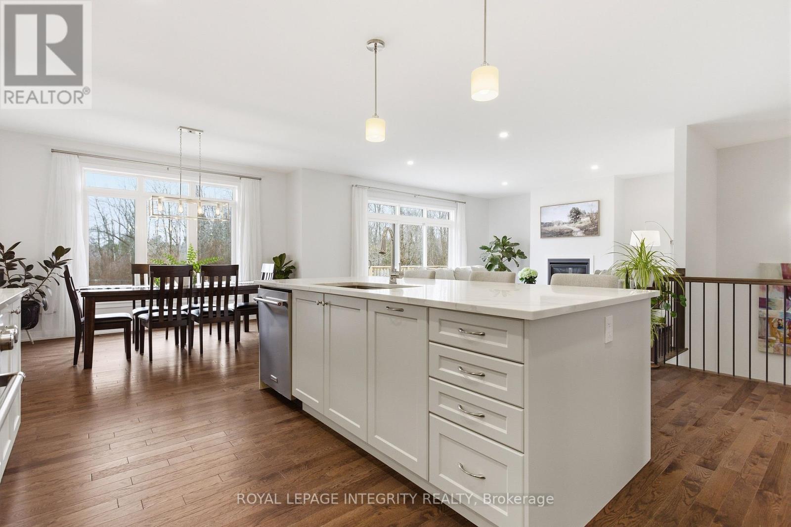 444 Ejs Lane, Beckwith, ON - Indoor