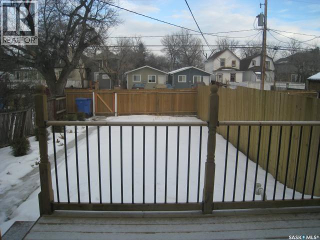1437 Argyle Street, Regina, SK
