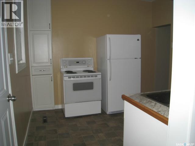 1437 Argyle Street, Regina, SK - Indoor Photo Showing Kitchen