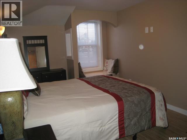 1437 Argyle Street, Regina, SK - Indoor Photo Showing Bedroom