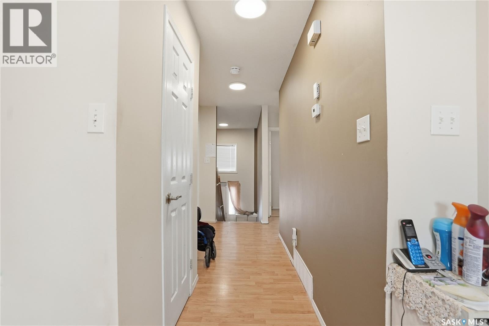 222 V Avenue S, Saskatoon, SK - Indoor Photo Showing Other Room