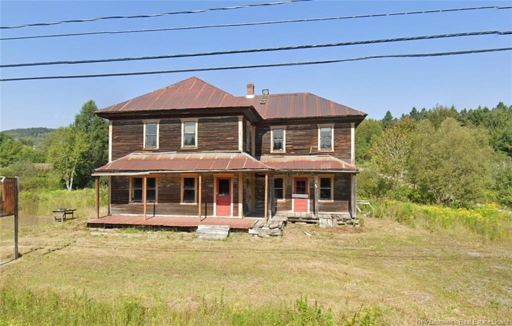 211 Route 161, Clair, NB