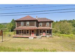 211 Route 161 Clair, NB E7A 1X8