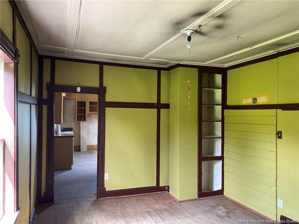 211 Route 161, Clair, NB