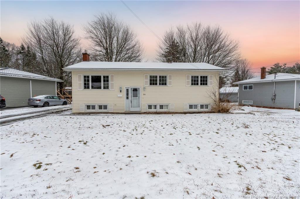 30 Killarney Rd, Riverview, NB