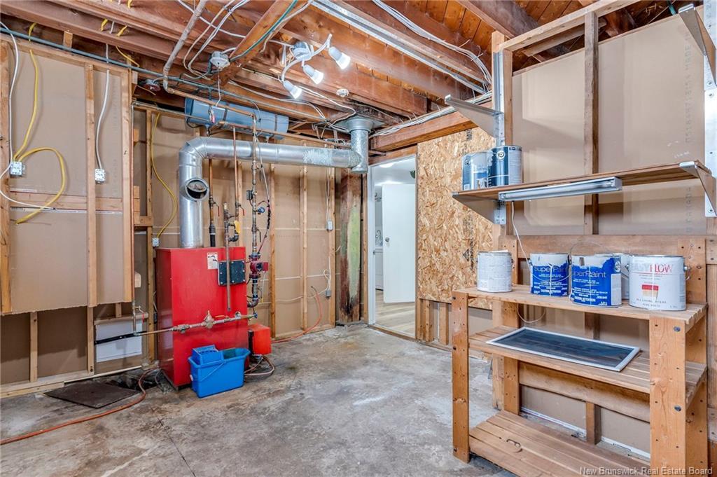 30 Killarney Rd, Riverview, NB