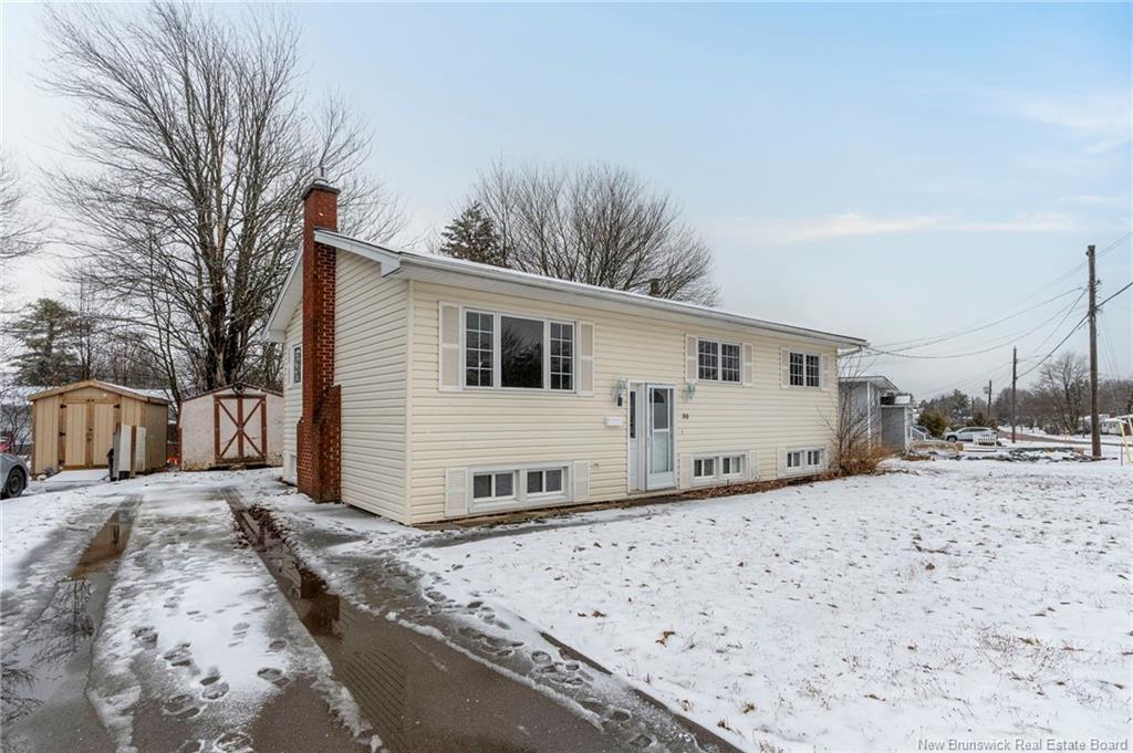 30 Killarney Rd, Riverview, NB