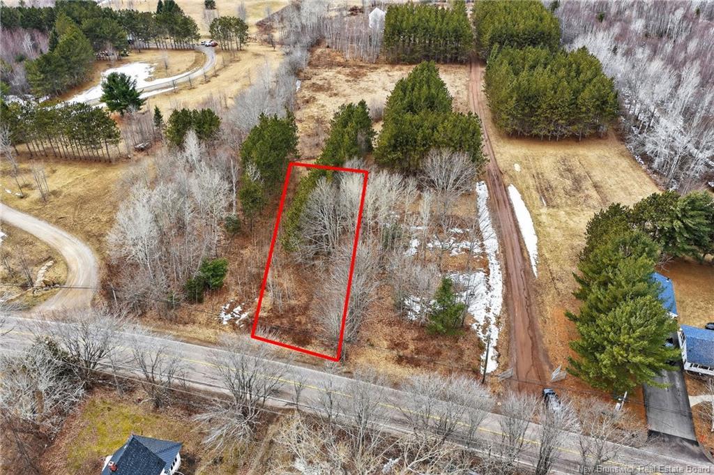 Lot 26-03 Dover Rd, Dieppe, NB