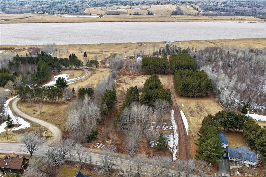 Lot 26-03 Dover Rd, Dieppe, NB