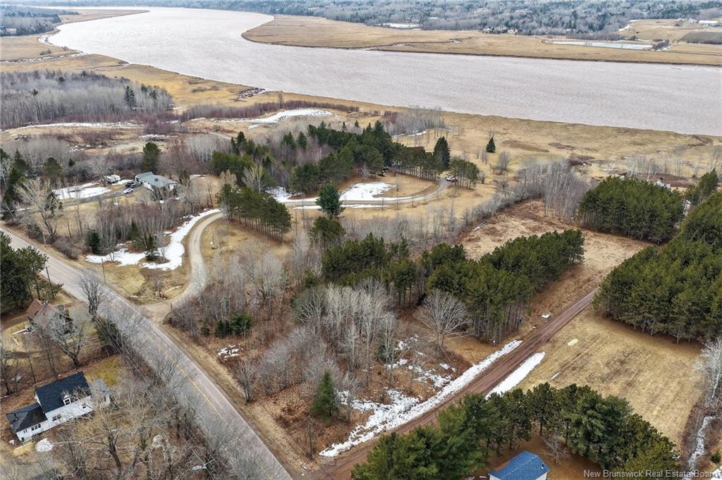 Lot 26-03 Dover Rd, Dieppe, NB