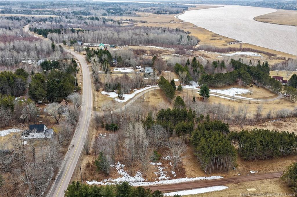 Lot 26-03 Dover Rd, Dieppe, NB