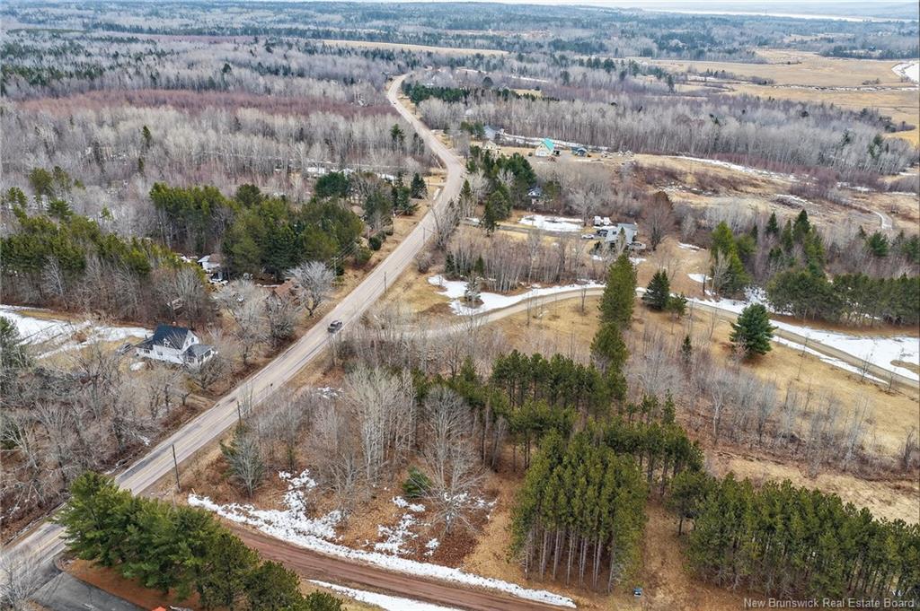 Lot 26-03 Dover Rd, Dieppe, NB