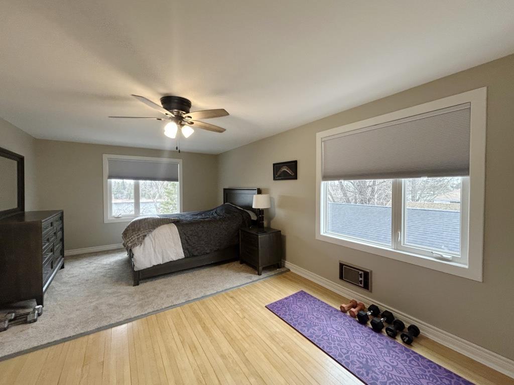 1115 River Road West, Fort Frances, ON - Indoor