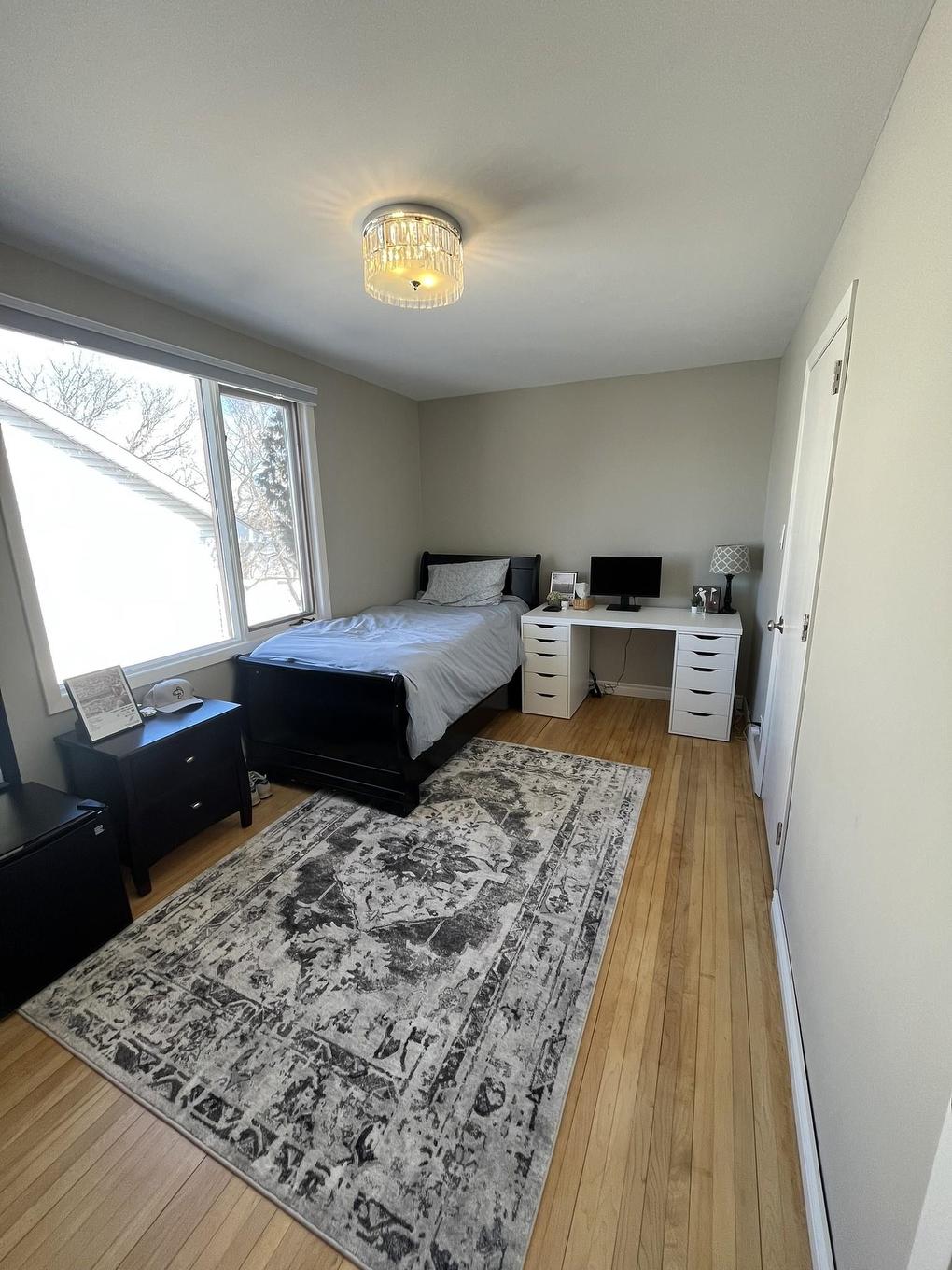 1115 River Road West, Fort Frances, ON - Indoor Photo Showing Bedroom