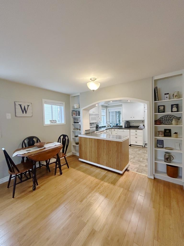 1115 River Road West, Fort Frances, ON - Indoor