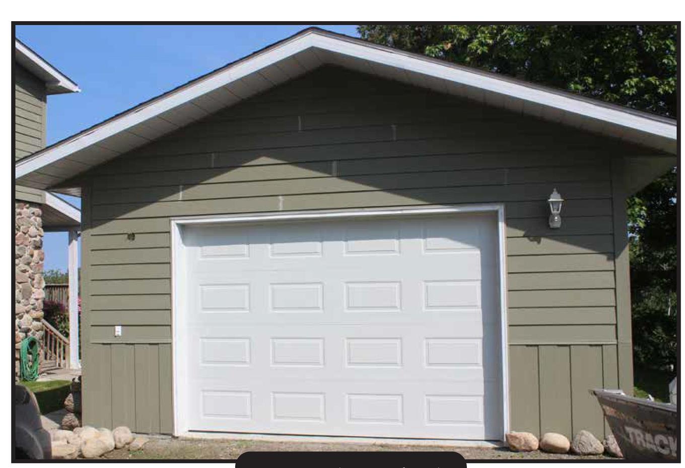 1115 River Road West, Fort Frances, ON - Outdoor With Exterior