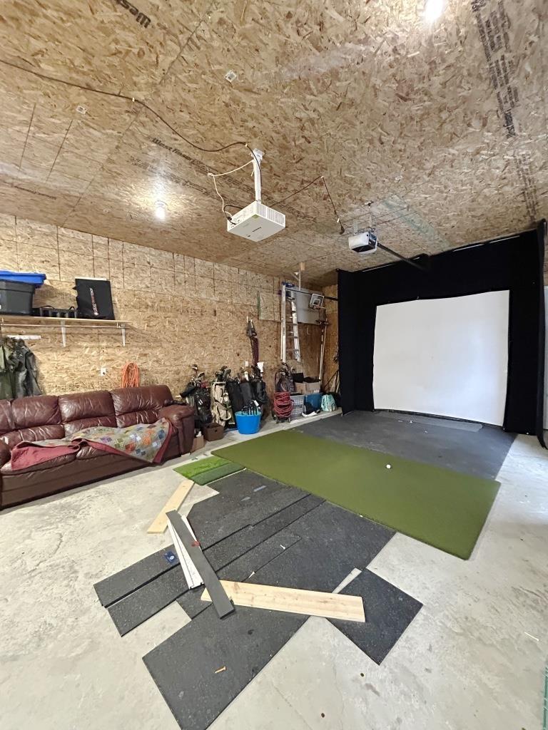 1115 River Road West, Fort Frances, ON - Indoor