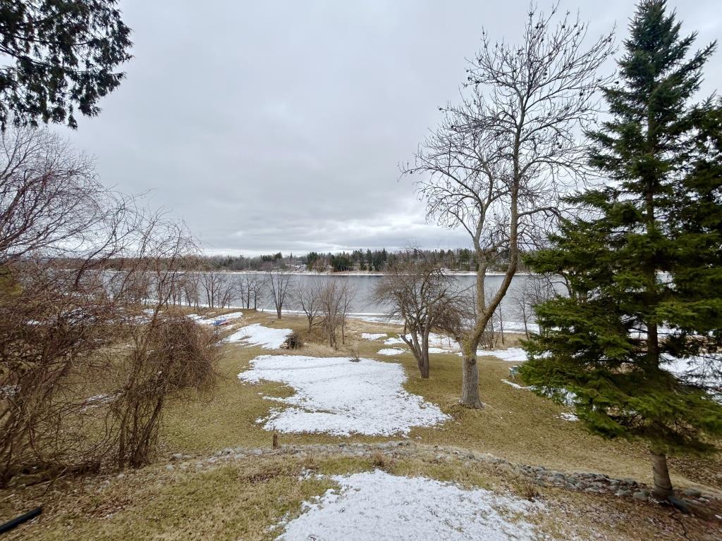 1115 River Road West, Fort Frances, ON - Outdoor With View
