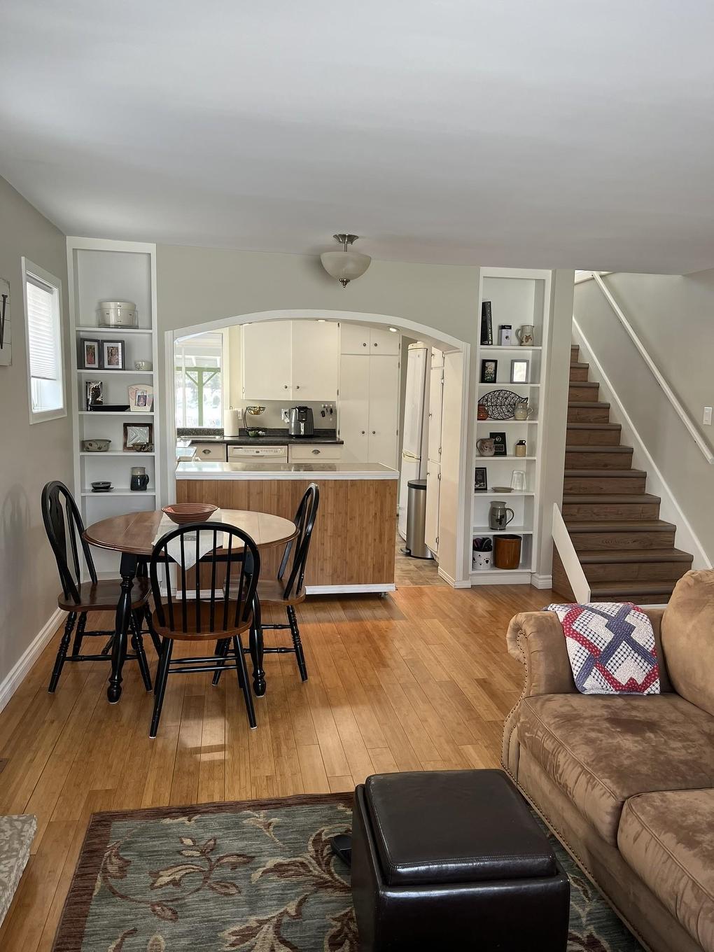 1115 River Road West, Fort Frances, ON - Indoor