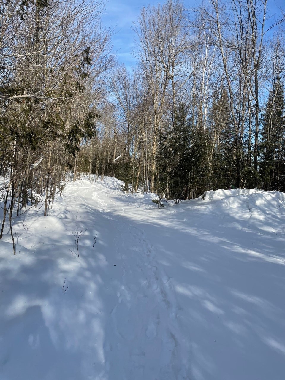 Exterior - Z Route 101, Témiscaming, QC - Outdoor With View