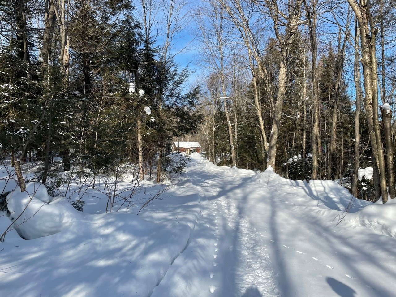 Exterior - Z Route 101, Témiscaming, QC - Outdoor With View