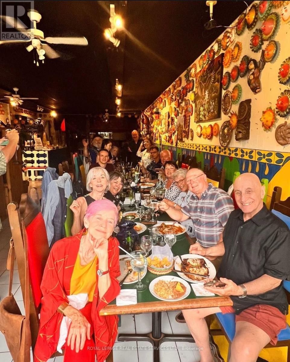 1448 Danforth Avenue, Toronto, ON