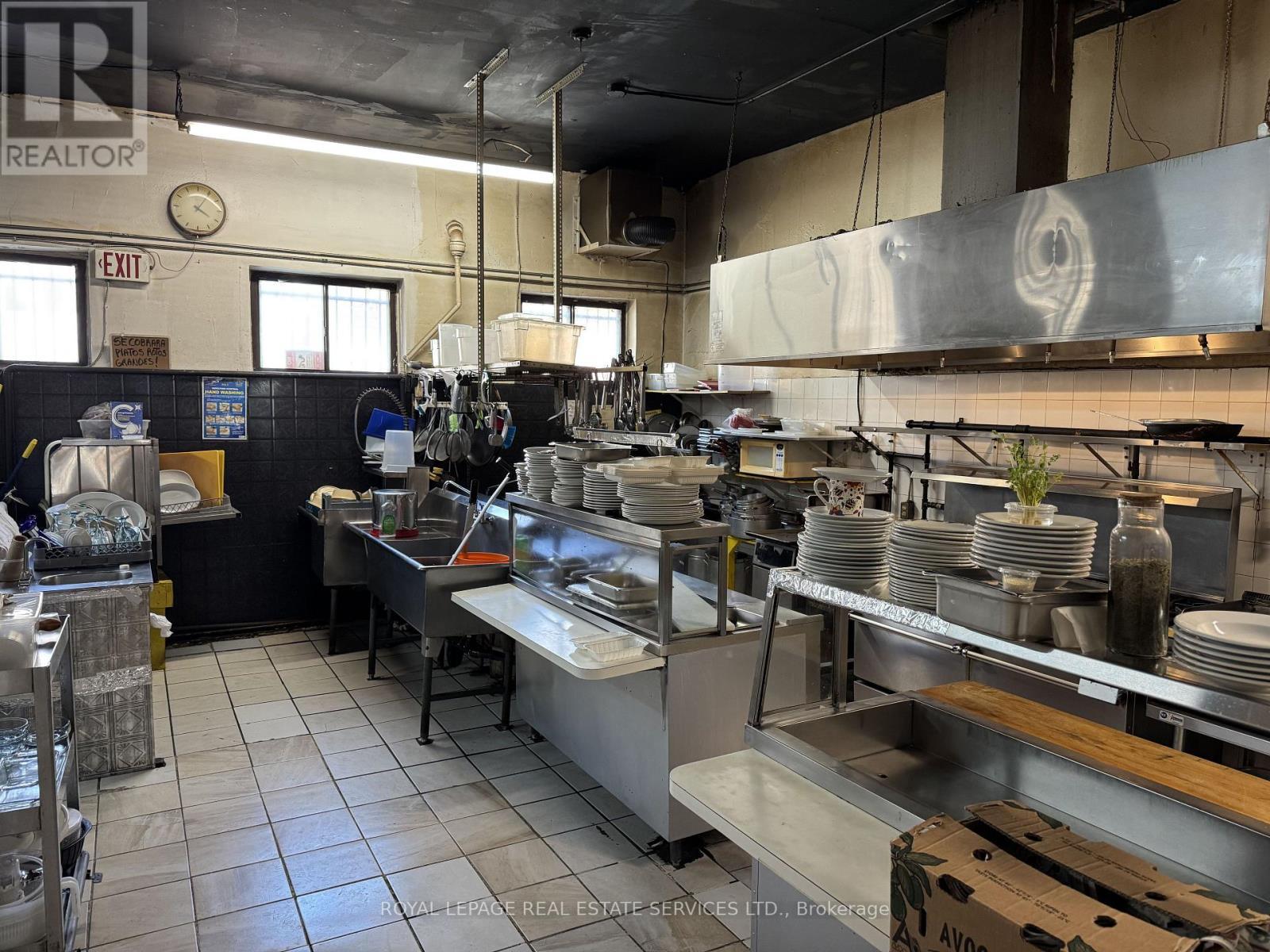 1448 Danforth Avenue, Toronto, ON