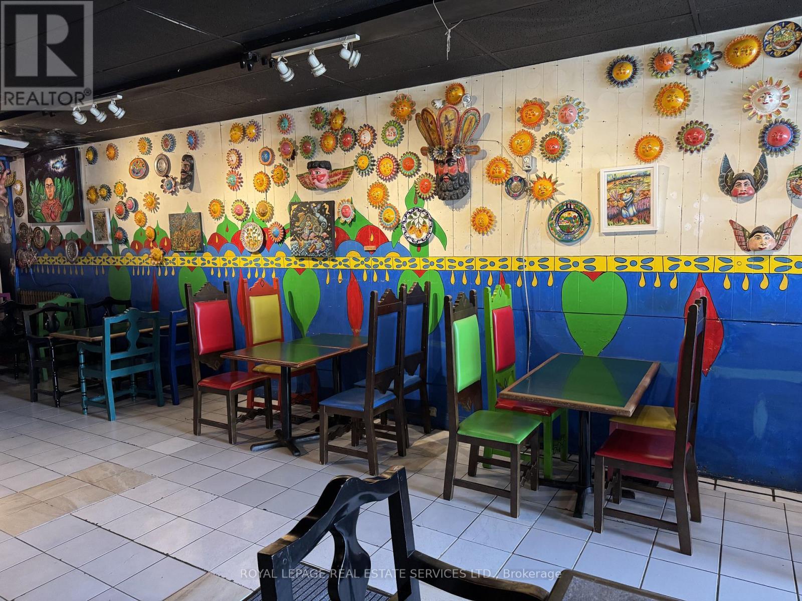 1448 Danforth Avenue, Toronto, ON