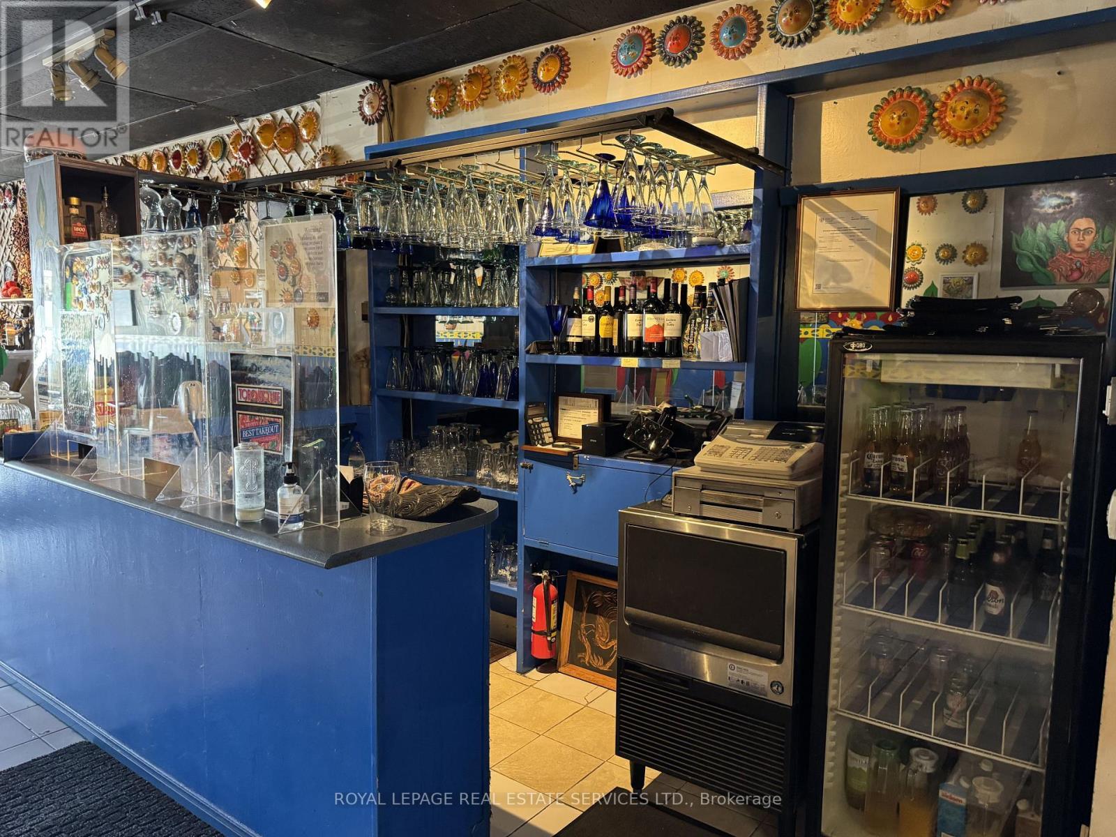 1448 Danforth Avenue, Toronto, ON