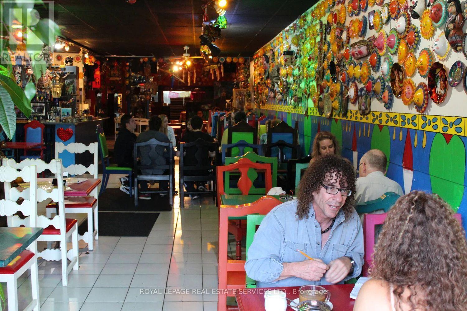 1448 Danforth Avenue, Toronto, ON