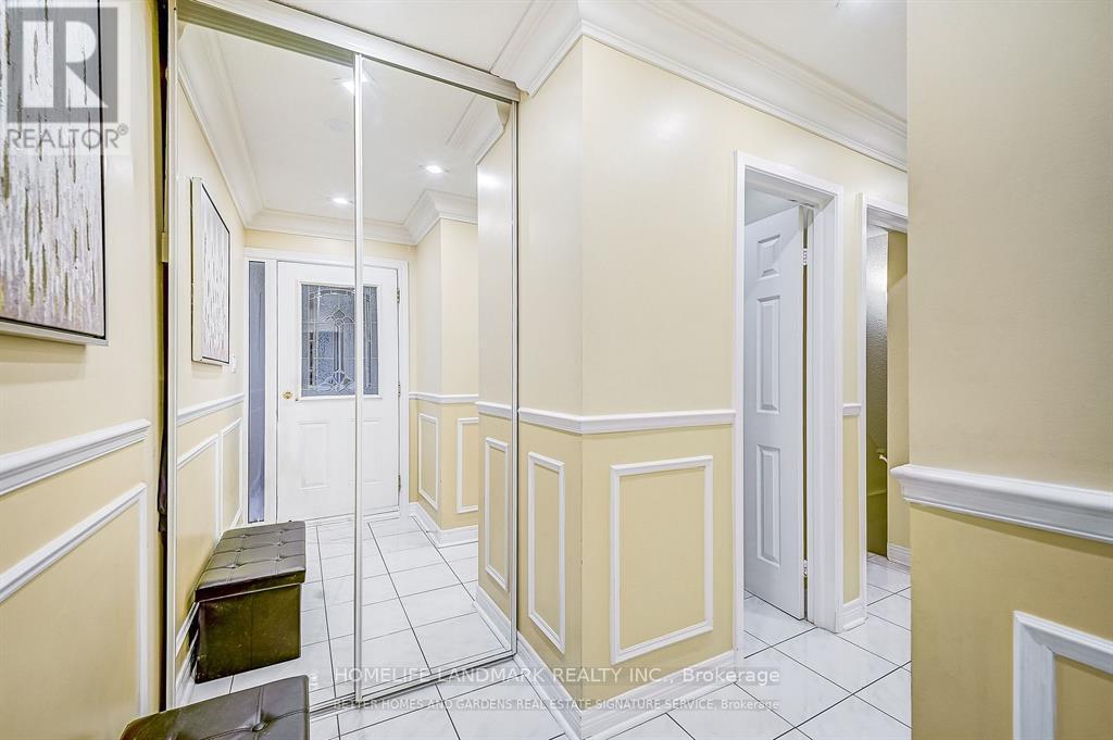 63 Chalfield Lane, Mississauga, ON - Indoor Photo Showing Other Room