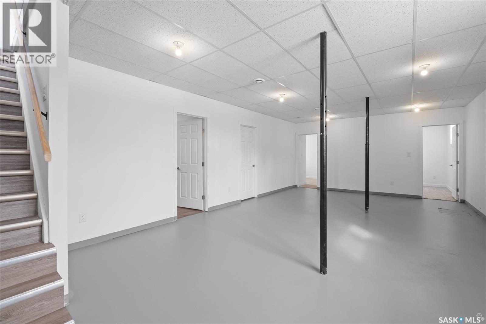 125 Central Avenue S, Christopher Lake, SK - Indoor Photo Showing Other Room