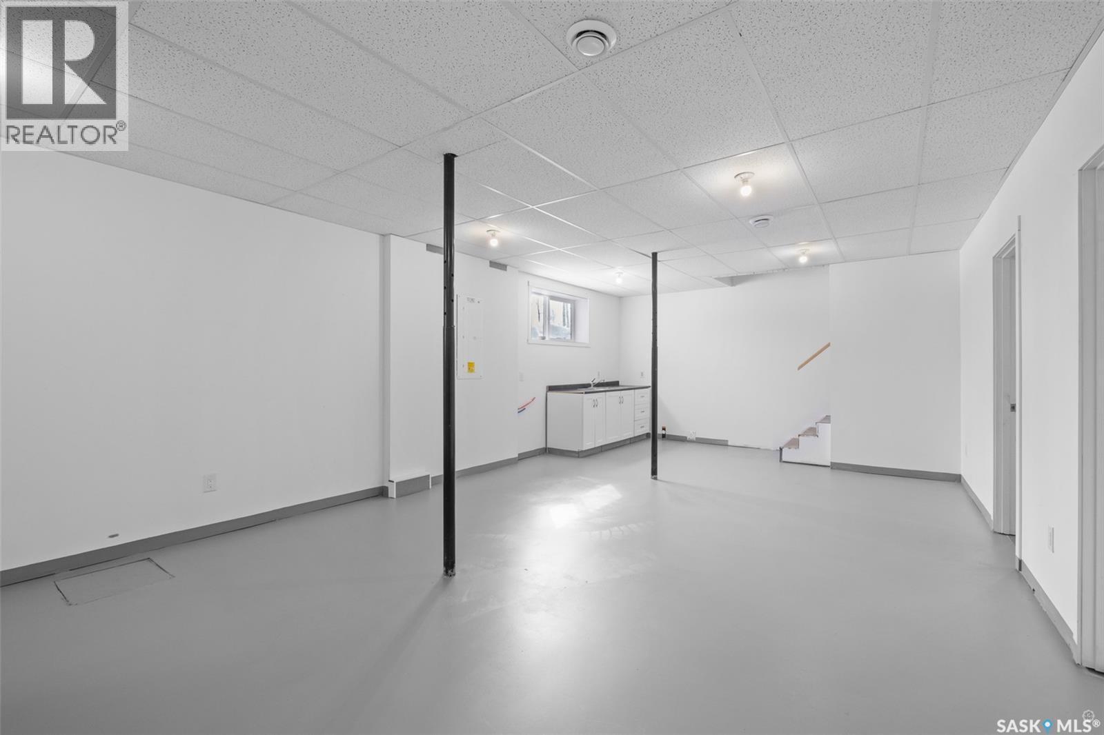 125 Central Avenue S, Christopher Lake, SK - Indoor Photo Showing Other Room