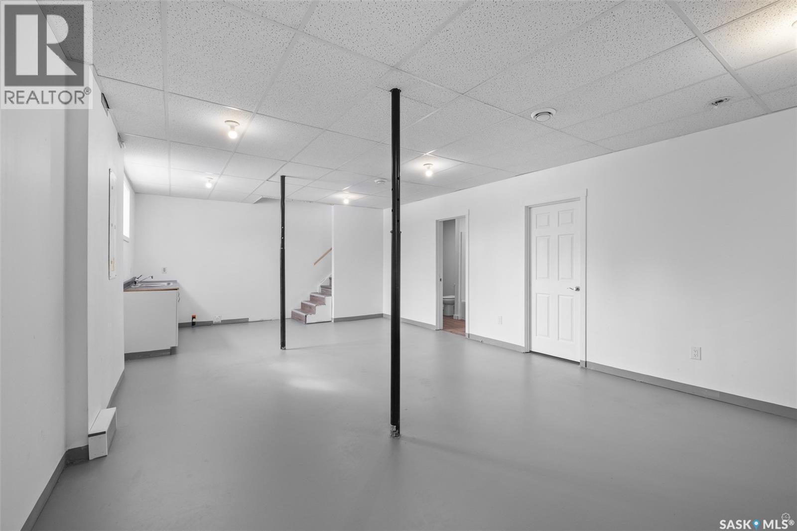 125 Central Avenue S, Christopher Lake, SK - Indoor Photo Showing Other Room