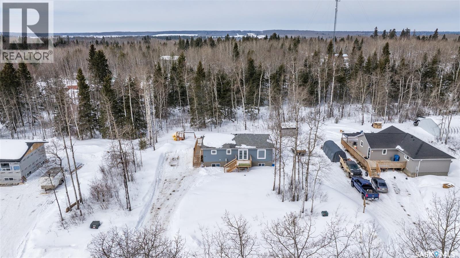 125 Central Avenue S, Christopher Lake, SK - Outdoor With View