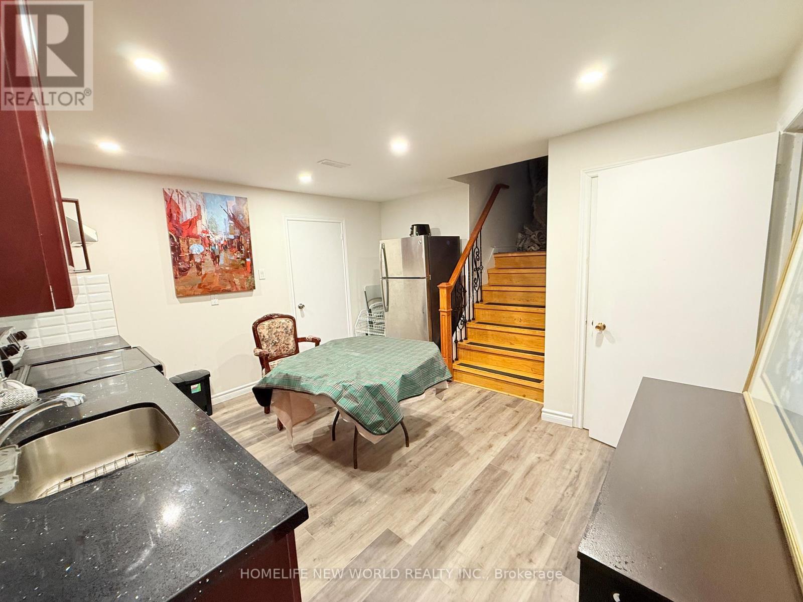 38 Cedarcroft Boulevard S, Toronto, ON - Indoor